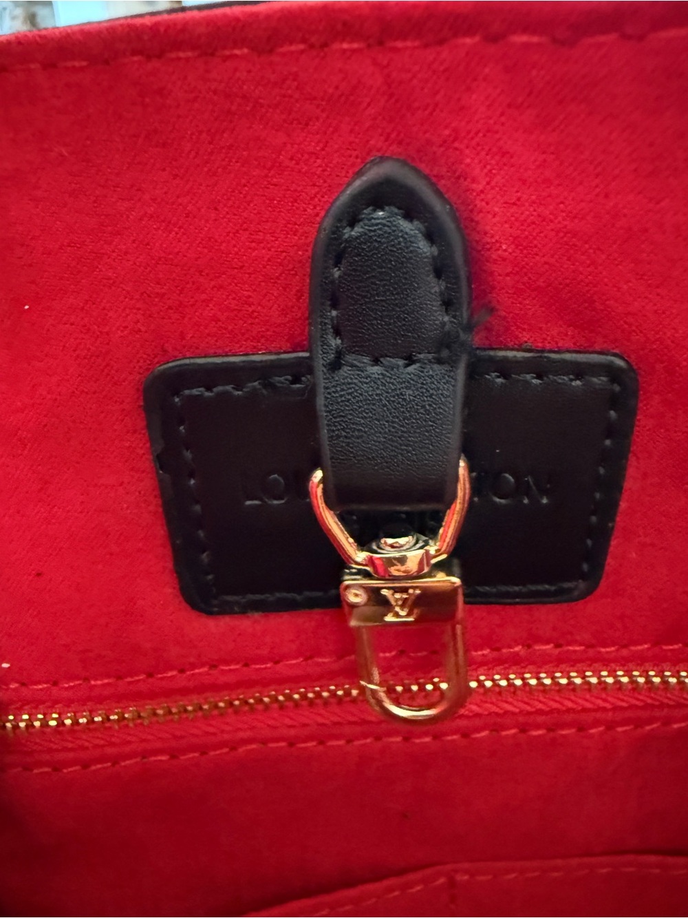 Monogrammed Tote - Picture 8 of 16